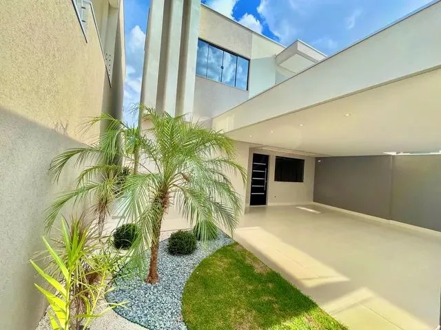 Imagem 9: Casa Nova de Alto Padrão Um Luxo Sofisticada e Moderna Tudo de Alta Qualidade!