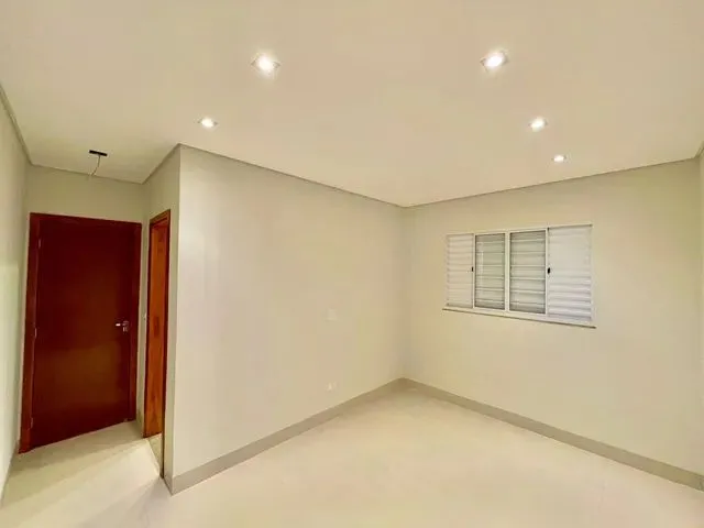 Imagem 14: Casa Nova de Alto Padrão Um Luxo Sofisticada e Moderna Tudo de Alta Qualidade!