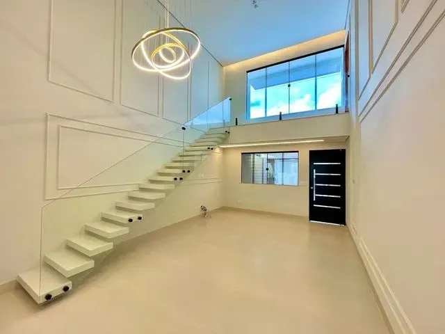 Imagem 5: Casa Nova de Alto Padrão Um Luxo Sofisticada e Moderna Tudo de Alta Qualidade!