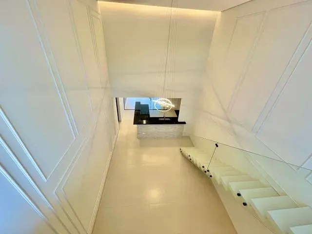 Imagem 11: Casa Nova de Alto Padrão Um Luxo Sofisticada e Moderna Tudo de Alta Qualidade!
