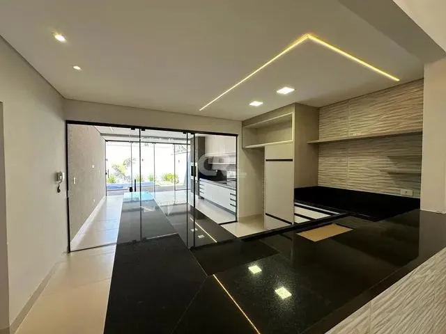 Imagem 4: Casa Nova de Alto Padrão Um Luxo Sofisticada e Moderna Tudo de Alta Qualidade!