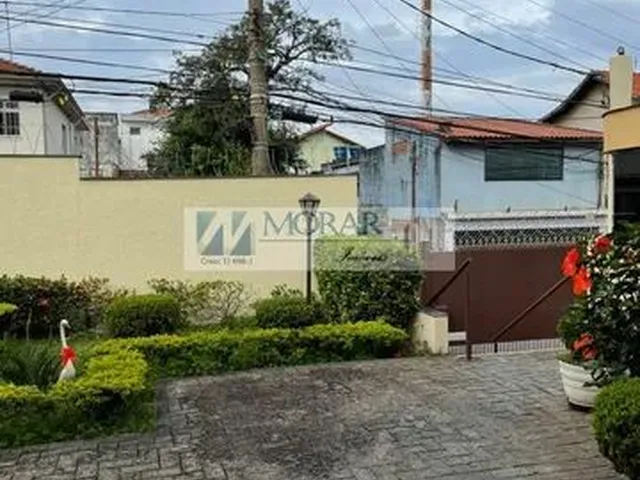 Imagem: Condomínio, Vila Gustavo - São Paulo