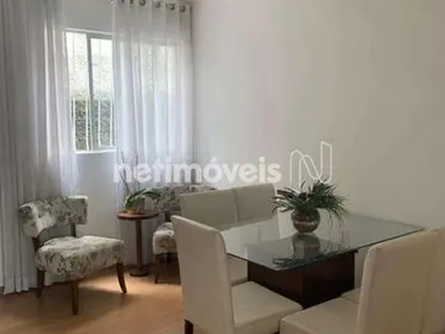Imagem: Venda Cobertura Castelo Belo Horizonte