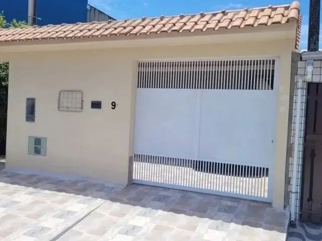 Imagem: Casa a Venda Alto São Manoel/ Mossoró