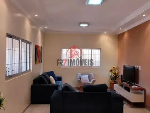 Imagem: Sobrado no Setor Morada do Sol - Goiânia