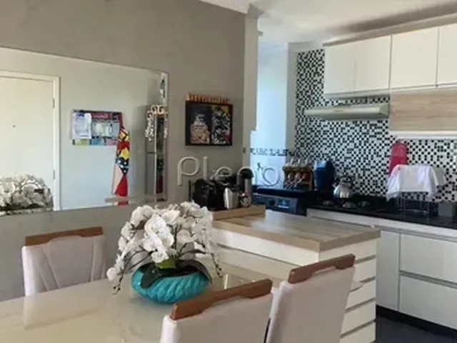 Imagem: Apartamento - Parque Prado - Campinas