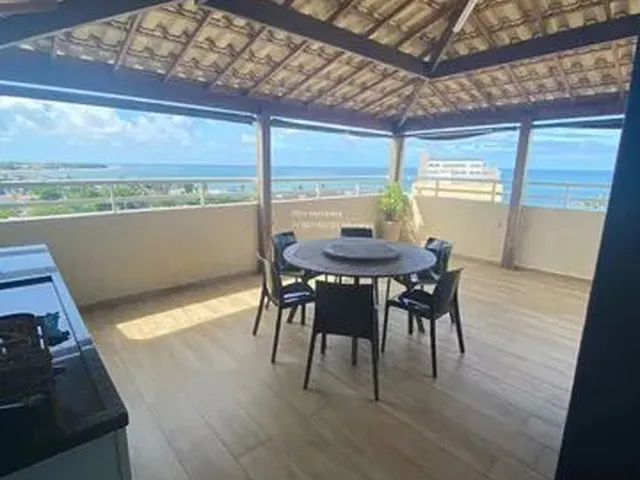 Imagem: Cobertura Residencial em Salvador - Ba