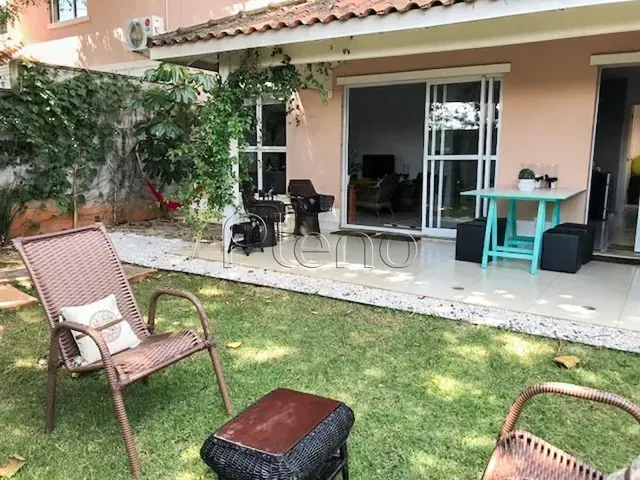 Imagem: Casa - Jardim das Paineiras - Campinas