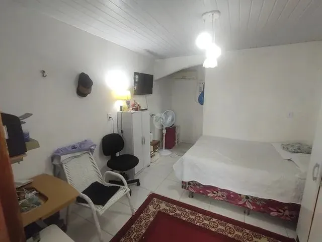 Imagem 1: Manaus - Casa Padrão - Jorge Teixeira