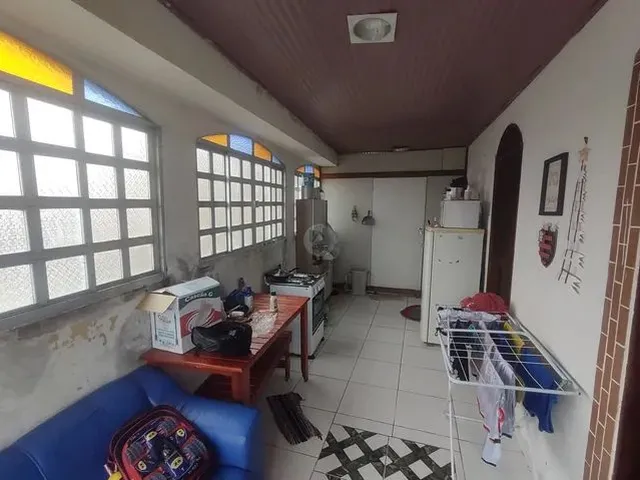 Imagem 9: Manaus - Casa Padrão - Jorge Teixeira