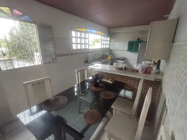 Imagem 8: Manaus - Casa Padrão - Jorge Teixeira