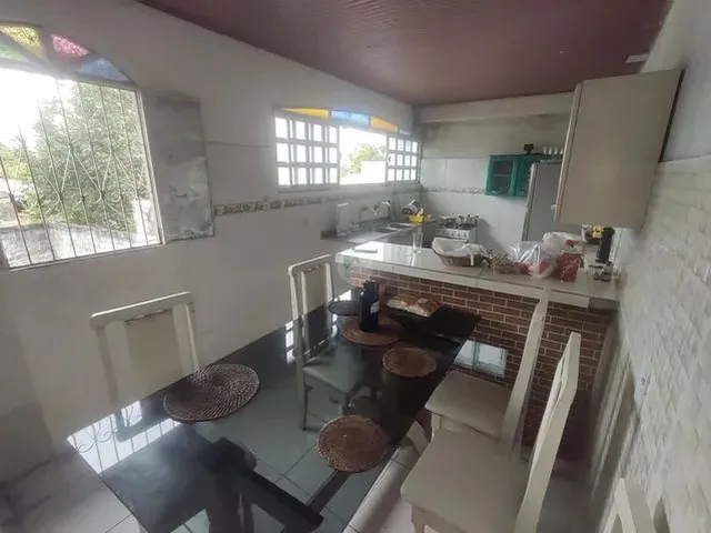 Imagem 2: Manaus - Casa Padrão - Jorge Teixeira