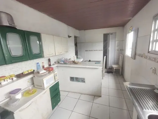 Imagem 11: Manaus - Casa Padrão - Jorge Teixeira
