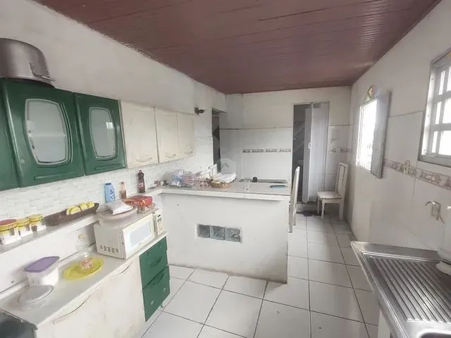 Imagem 10: Manaus - Casa Padrão - Jorge Teixeira