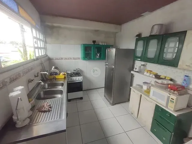 Imagem 12: Manaus - Casa Padrão - Jorge Teixeira