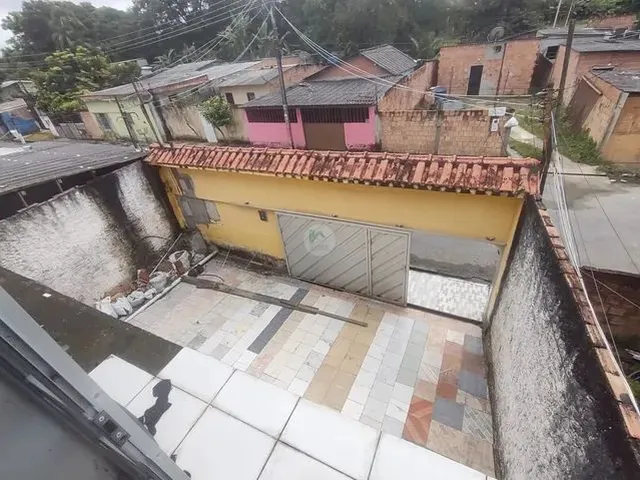 Imagem 7: Manaus - Casa Padrão - Jorge Teixeira