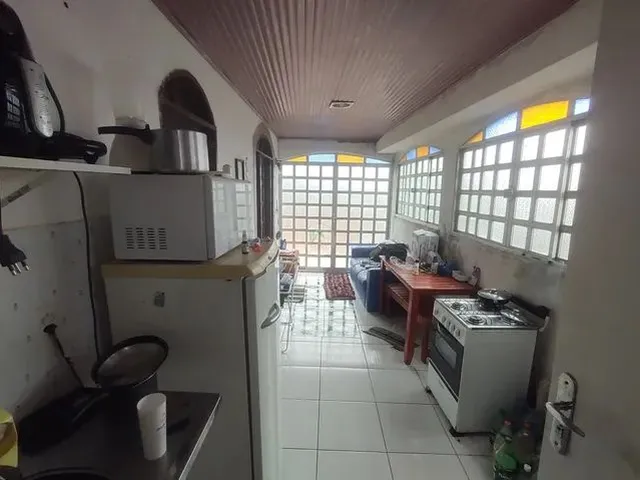 Imagem 5: Manaus - Casa Padrão - Jorge Teixeira