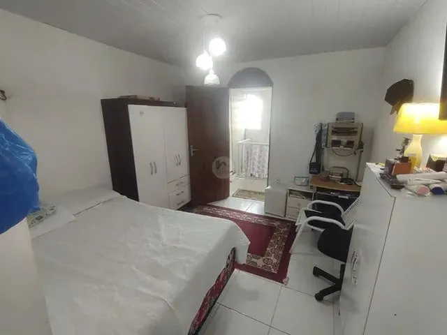 Imagem 3: Manaus - Casa Padrão - Jorge Teixeira