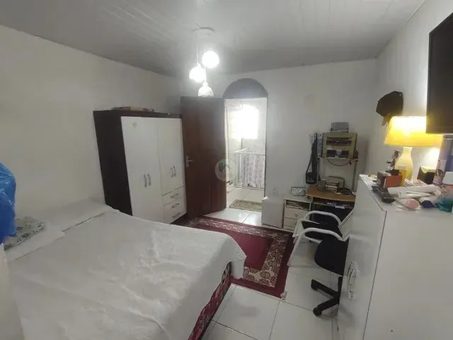 Imagem 4: Manaus - Casa Padrão - Jorge Teixeira
