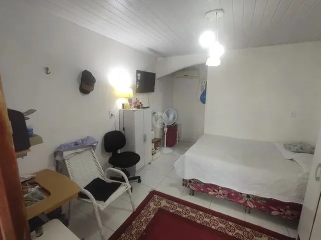 Imagem 6: Manaus - Casa Padrão - Jorge Teixeira