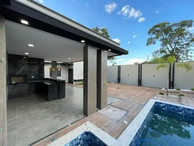 Imagem: Vila Morumbi - Campo Grande - Ms