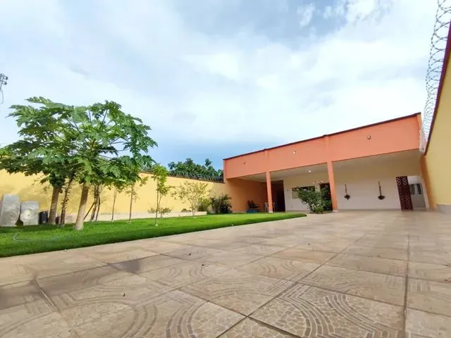Imagem: Casa para Venda com 177 Metros Quadrados