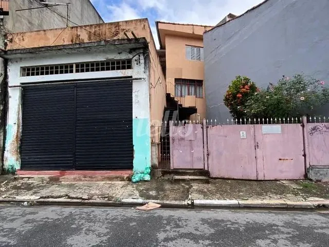 Imagem: São Paulo - Casa Comercial - Tucuruvi