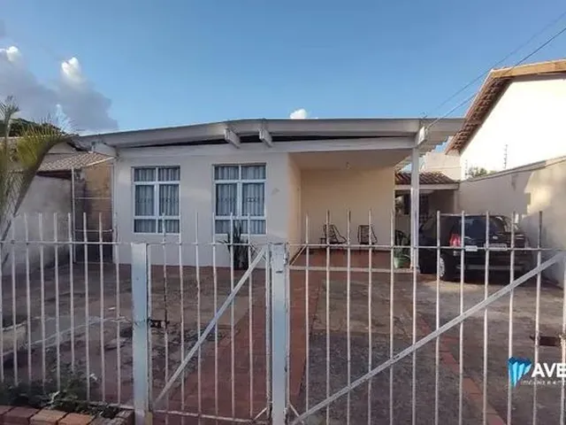 Imagem: Casa no Bairro Cidade Jardim