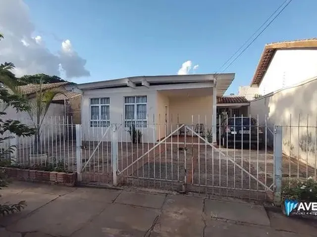 Imagem 13: Casa no Bairro Cidade Jardim