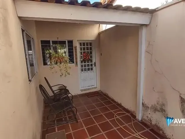 Imagem 11: Casa no Bairro Cidade Jardim