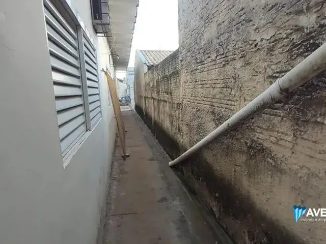 Imagem 4: Casa no Bairro Cidade Jardim