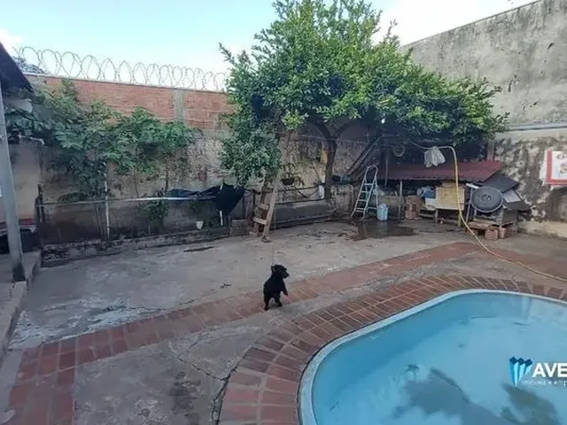 Imagem 2: Casa no Bairro Cidade Jardim