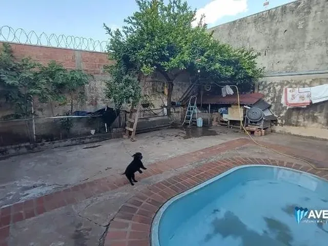 Imagem 3: Casa no Bairro Cidade Jardim