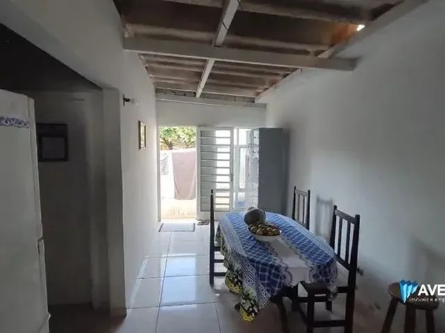 Imagem 7: Casa no Bairro Cidade Jardim
