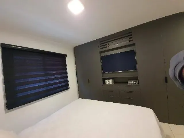 Imagem 3: Condomínio Sqa - Guará 2 - 4 Quartos - 2 Suítes - 2 Semissuítes - 3 Garagens - 169M2