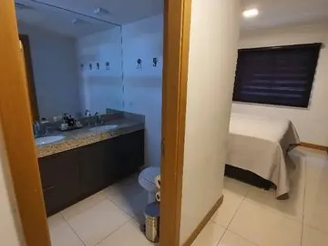 Imagem 15: Condomínio Sqa - Guará 2 - 4 Quartos - 2 Suítes - 2 Semissuítes - 3 Garagens - 169M2