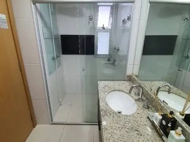 Imagem 7: Condomínio Sqa - Guará 2 - 4 Quartos - 2 Suítes - 2 Semissuítes - 3 Garagens - 169M2