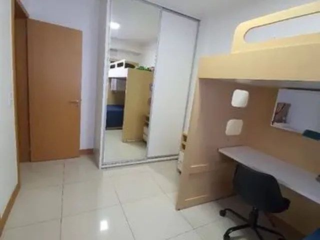 Imagem 11: Condomínio Sqa - Guará 2 - 4 Quartos - 2 Suítes - 2 Semissuítes - 3 Garagens - 169M2