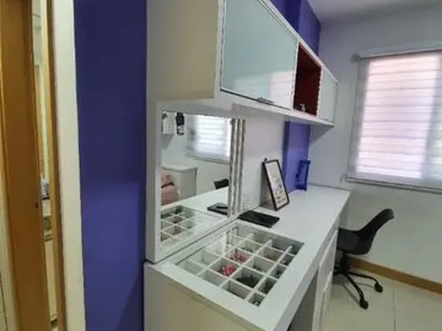 Imagem 2: Condomínio Sqa - Guará 2 - 4 Quartos - 2 Suítes - 2 Semissuítes - 3 Garagens - 169M2