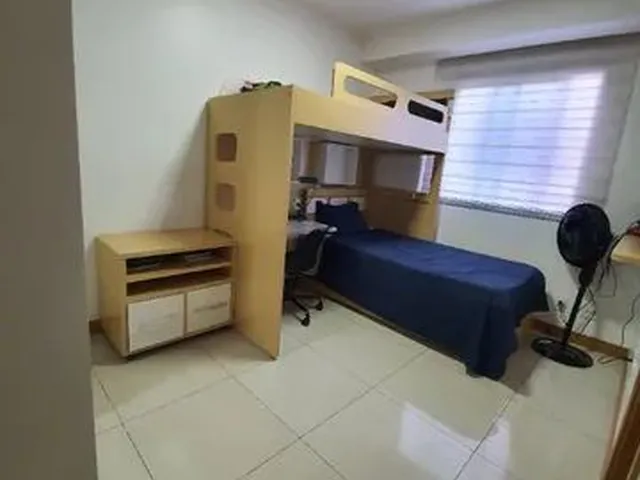 Imagem 13: Condomínio Sqa - Guará 2 - 4 Quartos - 2 Suítes - 2 Semissuítes - 3 Garagens - 169M2