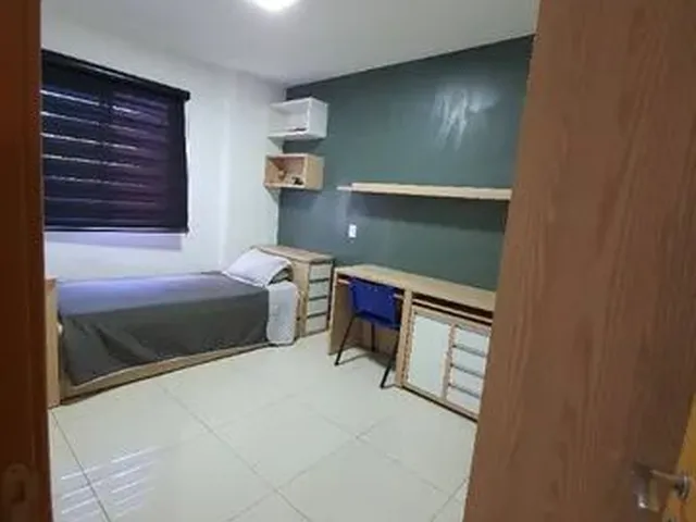 Imagem 12: Condomínio Sqa - Guará 2 - 4 Quartos - 2 Suítes - 2 Semissuítes - 3 Garagens - 169M2