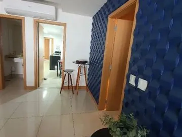 Imagem 4: Condomínio Sqa - Guará 2 - 4 Quartos - 2 Suítes - 2 Semissuítes - 3 Garagens - 169M2