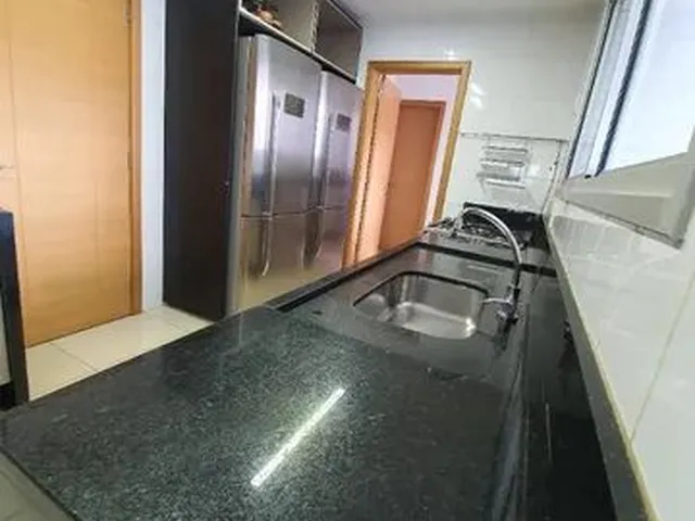 Imagem 10: Condomínio Sqa - Guará 2 - 4 Quartos - 2 Suítes - 2 Semissuítes - 3 Garagens - 169M2