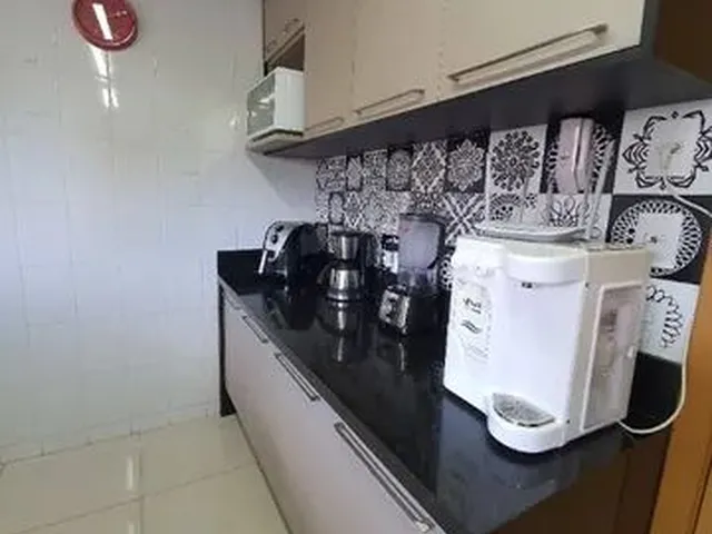 Imagem 14: Condomínio Sqa - Guará 2 - 4 Quartos - 2 Suítes - 2 Semissuítes - 3 Garagens - 169M2