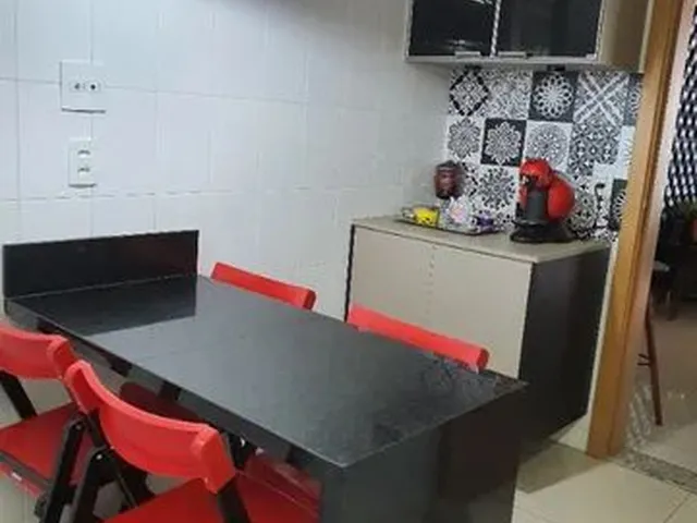 Imagem 6: Condomínio Sqa - Guará 2 - 4 Quartos - 2 Suítes - 2 Semissuítes - 3 Garagens - 169M2
