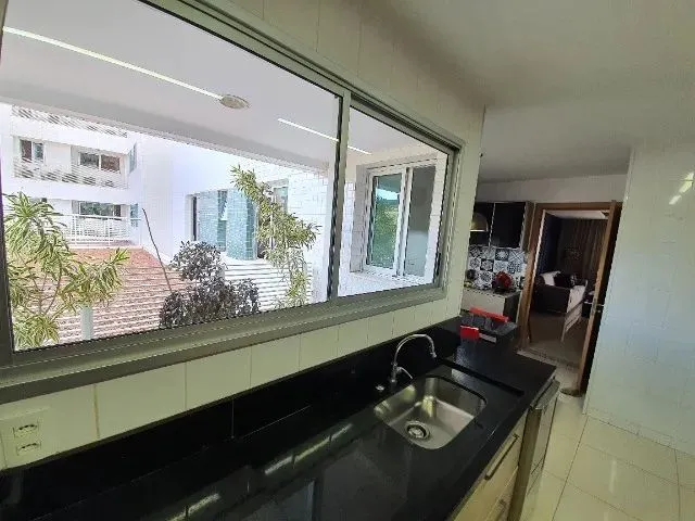 Imagem 8: Condomínio Sqa - Guará 2 - 4 Quartos - 2 Suítes - 2 Semissuítes - 3 Garagens - 169M2
