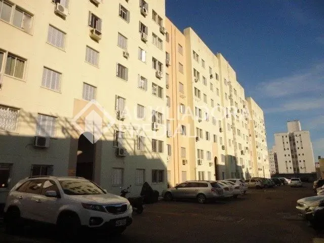 Imagem: Porto Alegre - Apartamento Padrão - Sarandi