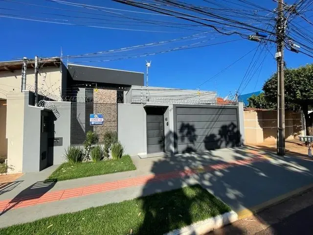 Imagem 11: Jardim Leblon - Campo Grande-Ms
