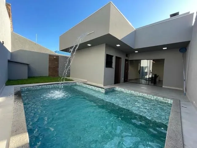 Imagem 2: Jardim Leblon - Campo Grande-Ms