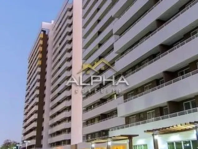 Imagem: Apartamento para Venda em Fortaleza, Parquelândia
